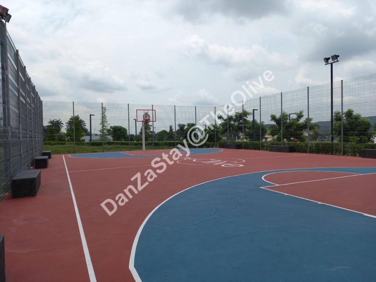 Danzastay@Theolive Sepang Zewnętrze zdjęcie